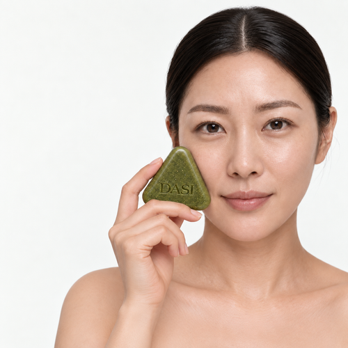 DASI | Korean Scalp Revival Bar