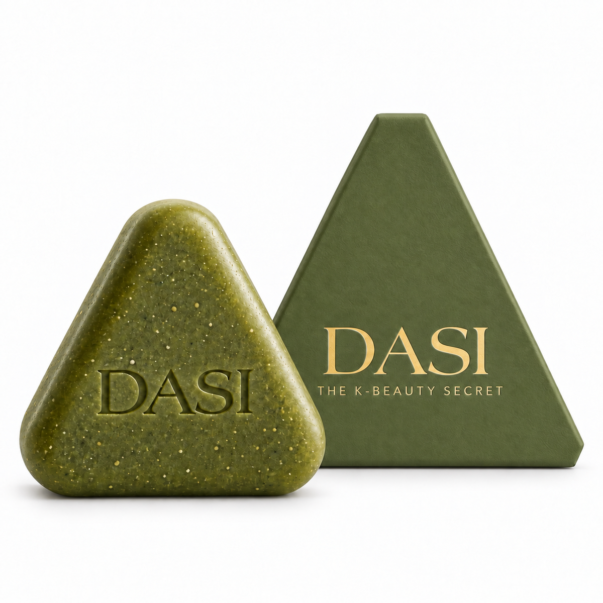 DASI | Korean Scalp Revival Bar