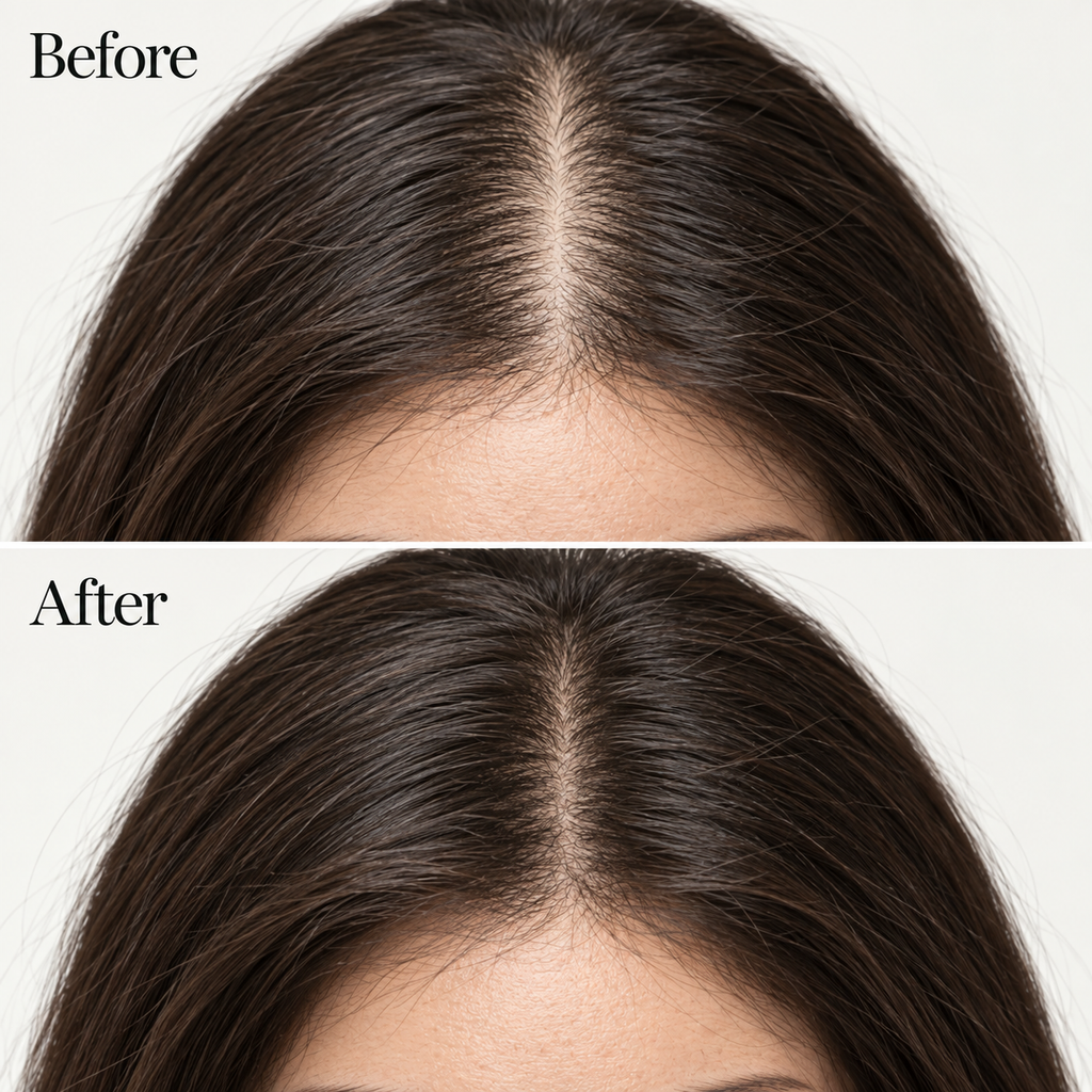 DASI | Korean Scalp Revival Bar